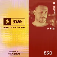 Monstercat Silk Showcase artwork