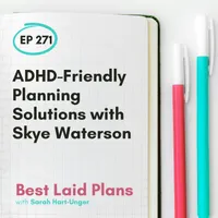 Best Laid Plans artwork