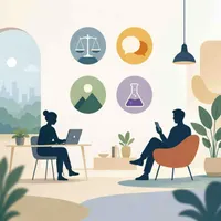 Optimal Work Daily - Career, Productivity and Entrepreneurship artwork