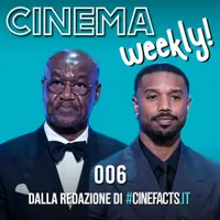 CineFacts artwork