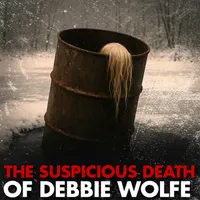 Crimehub: A True Crime Podcast artwork