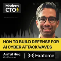 Modern CTO artwork