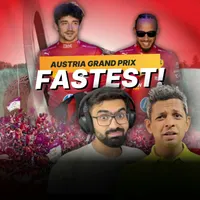 Inside Line F1 Podcast artwork