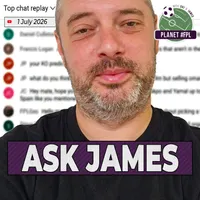 Planet FPL - The Fantasy Football Podcast artwork