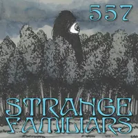 Strange Familiars artwork