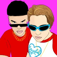 Switched on Pop artwork