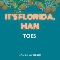 Moms and Mysteries: A True Crime Podcast artwork