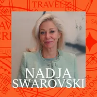 Travel Secrets artwork