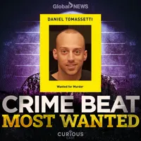 Crime Beat artwork
