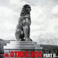 History on Fire artwork