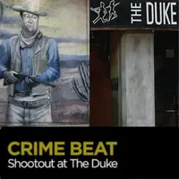 Crime Beat artwork