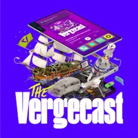 The Vergecast artwork