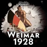 Reichs & Republics | The German History Podcast artwork