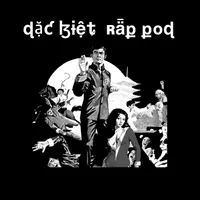 Dad Bod Rap Pod artwork
