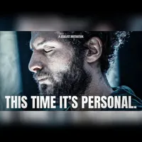 Absolute Motivation artwork