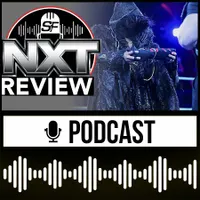 Spotfight Wrestling Podcast artwork