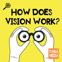 Tumble Science Podcast for Kids artwork