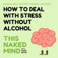 This Naked Mind Podcast artwork