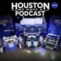 Houston We Have a Podcast artwork