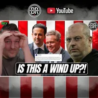 Blades Ramble - A Sheffield United Podcast artwork