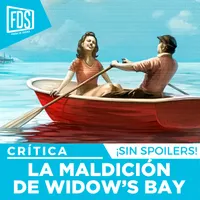 Fuera de Series artwork