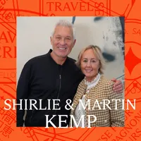 Travel Secrets artwork
