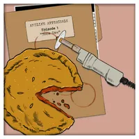 The Amelia Project artwork
