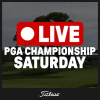 No Laying Up - Golf Podcast artwork