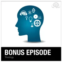 TRIVIALITY - A Trivia Game Show Podcast artwork