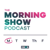 The Morning Show Podcast artwork