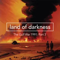 Conflicted: A History Podcast artwork