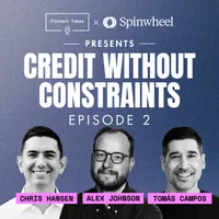 Fintech Takes artwork