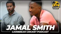 Caribbean Cricket Podcast artwork