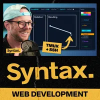 Syntax - Tasty Web Development Treats artwork