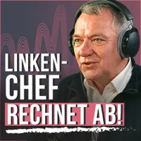 {ungeskriptet} - Gespräche, die dich weiter bringen artwork
