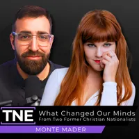The New Evangelicals Podcast artwork