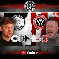 Blades Ramble - A Sheffield United Podcast artwork