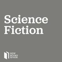New Books in Science Fiction artwork