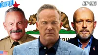 The Sean Spicer Show artwork