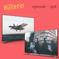 The Bulletin artwork
