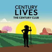 Century Lives artwork
