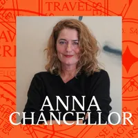 Travel Secrets artwork