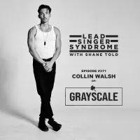 Lead Singer Syndrome with Shane Told artwork