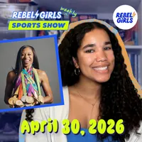 Rebel Girls artwork