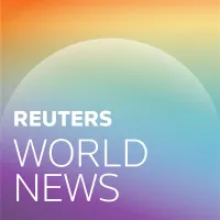 Reuters World News artwork