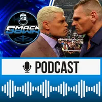 Spotfight Wrestling Podcast artwork