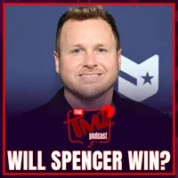 The TMZ Podcast artwork