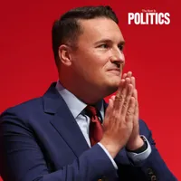 The Rest Is Politics artwork