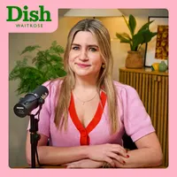 Dish artwork