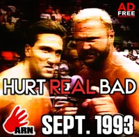 ARN artwork